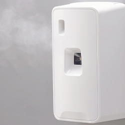 アロマクラウド